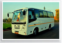 15 SEATER