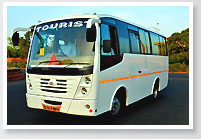 18 SEATER