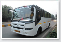 27 SEATER