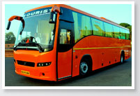 38 SEATER VOLVO