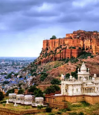 Rajasthan